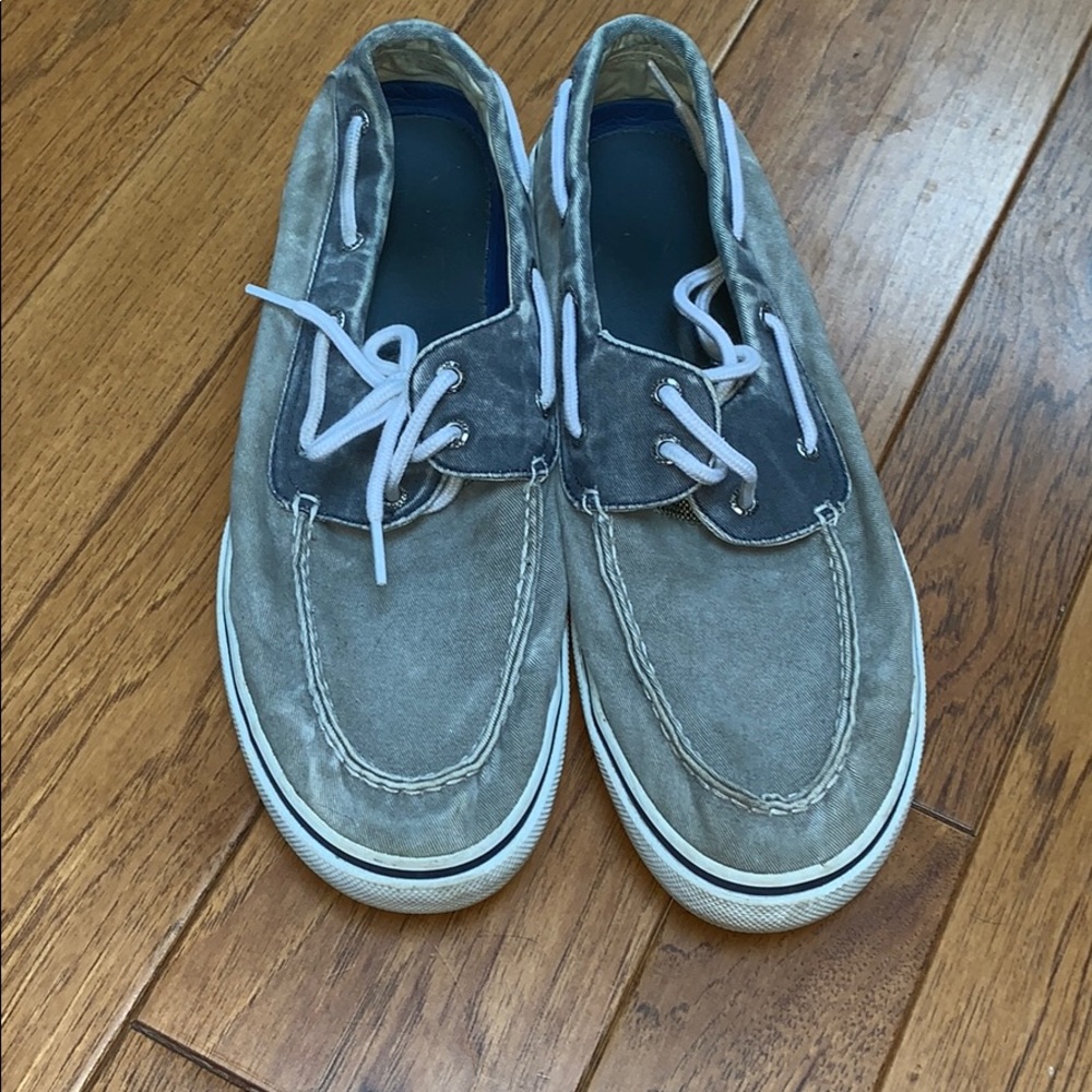 SPERRY Men’s Original Flag Boat Shoe